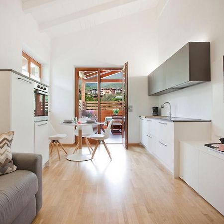Casa Al Molino Apartment Drena ภายนอก รูปภาพ