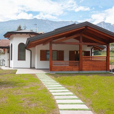 Casa Al Molino Apartment Drena ภายนอก รูปภาพ