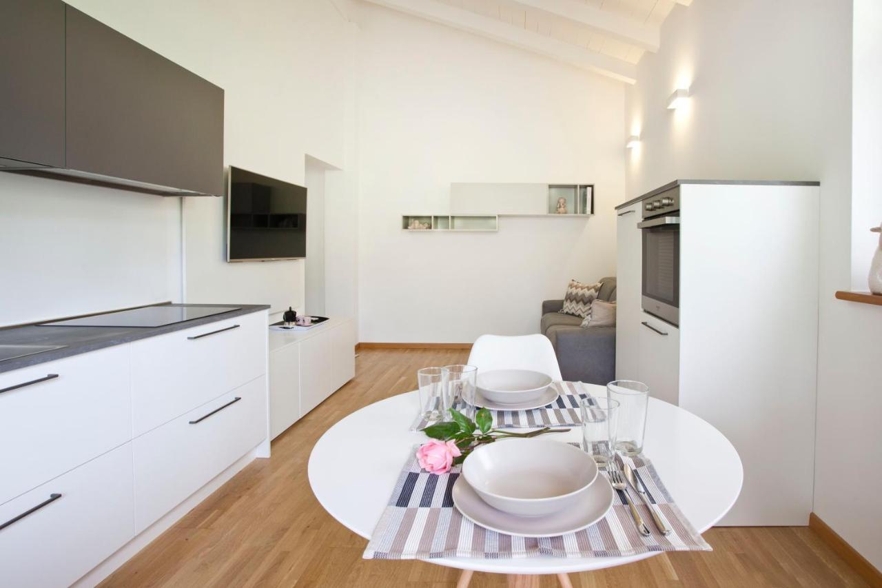 Casa Al Molino Apartment Drena ภายนอก รูปภาพ