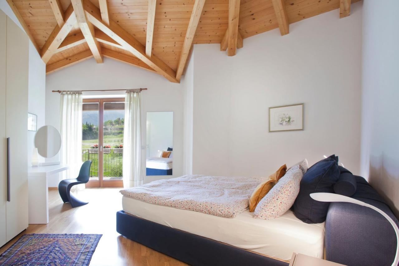 Casa Al Molino Apartment Drena ภายนอก รูปภาพ