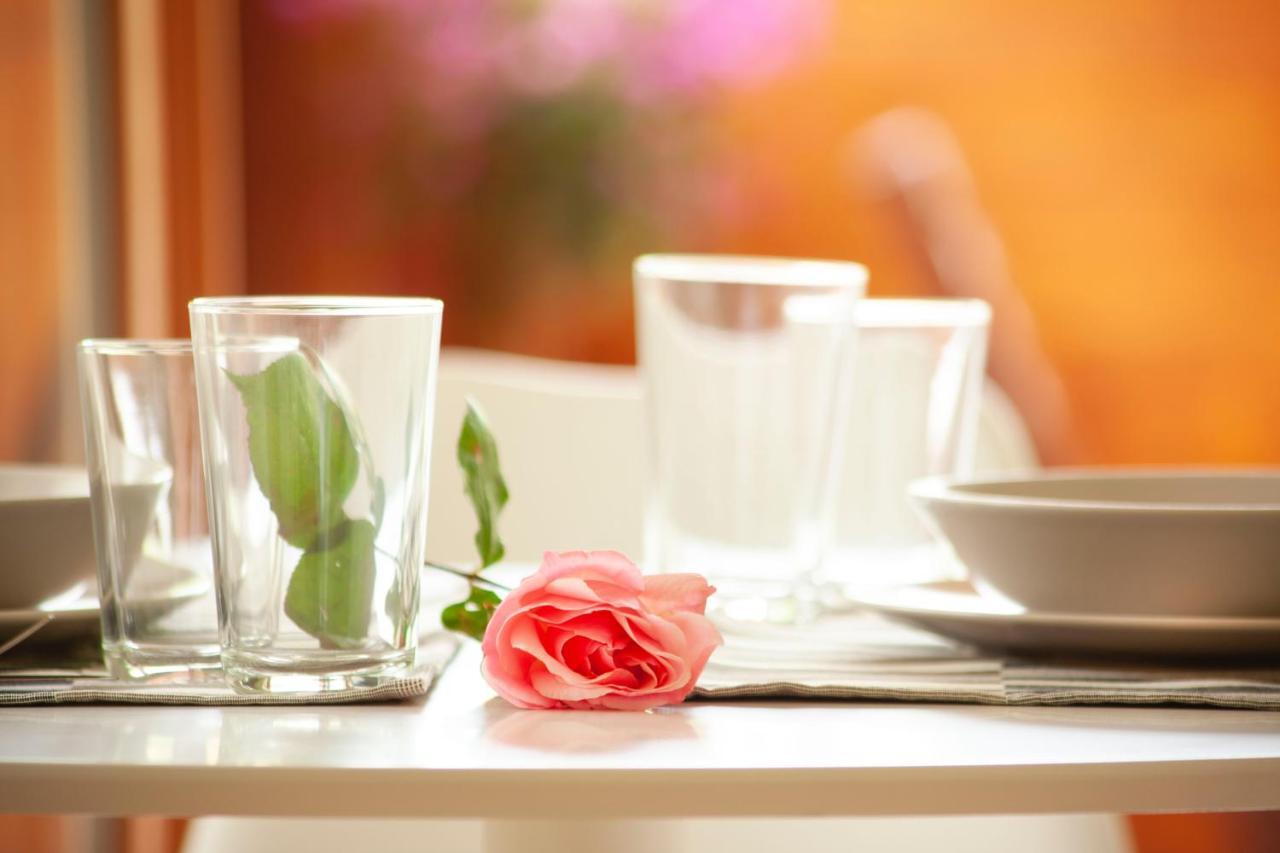 Casa Al Molino Apartment Drena ภายนอก รูปภาพ