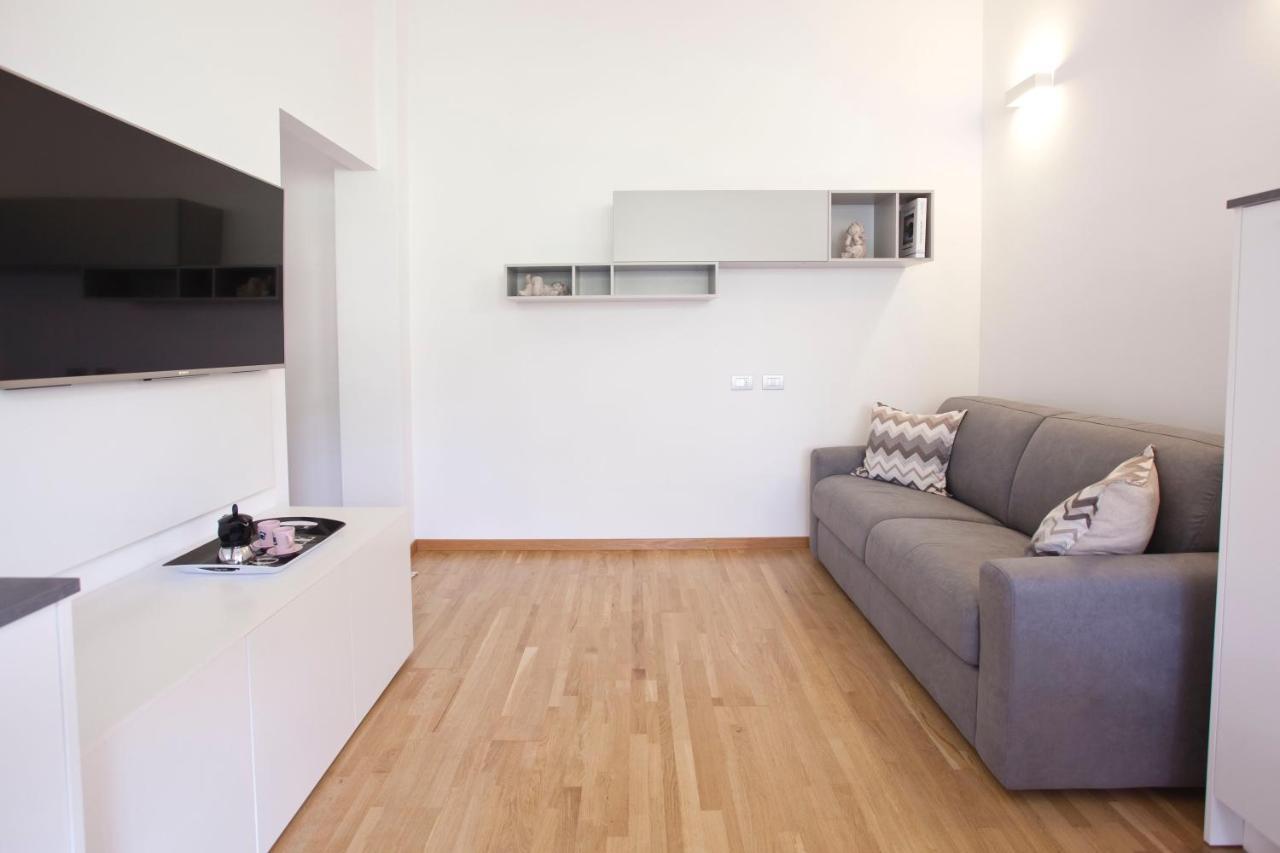 Casa Al Molino Apartment Drena ภายนอก รูปภาพ